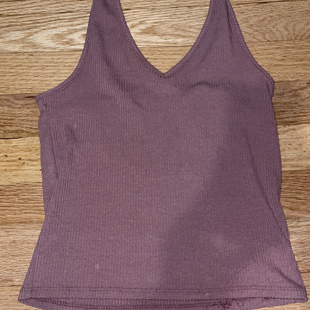 Halter top